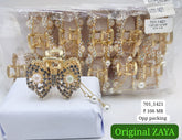 ZAYA/STYLE SEOUL Original Fancy Clutcher (Pack of 12)